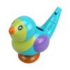 小鸟吹水口哨洗澡玩具儿童口哨宝宝乐器安全水哨幼儿吹哨玩具